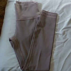 Lululemon Wunder unders